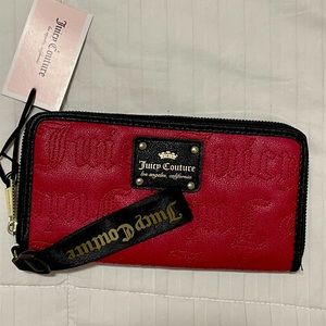 Juicy Couture Wallet
